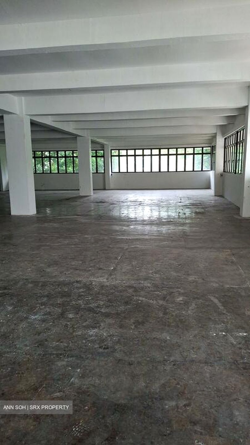 Mun Hean Industrial Building (D12), Factory #520604621